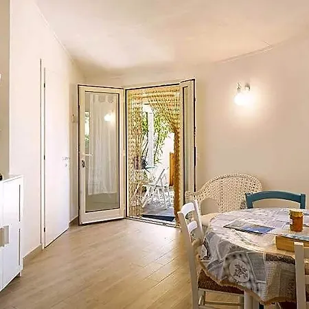 Il Giardino Di Sabbia 酒店 3*