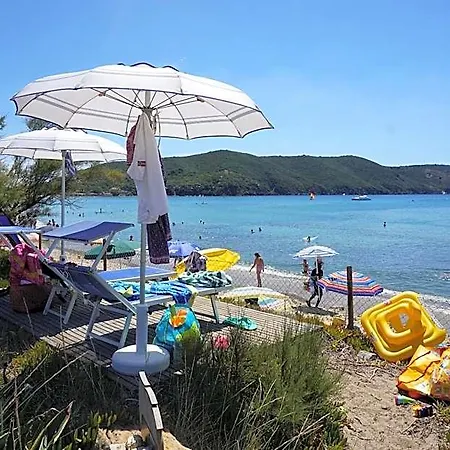 Il Giardino Di Sabbia 3*