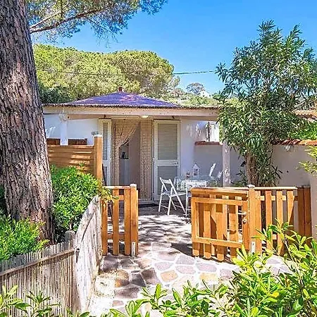 Il Giardino Di Sabbia 3*