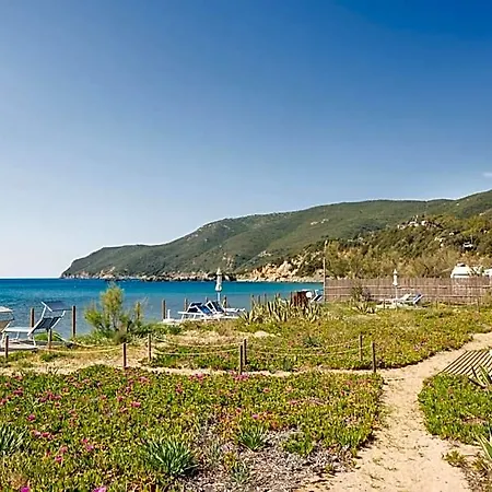 Il Giardino Di Sabbia