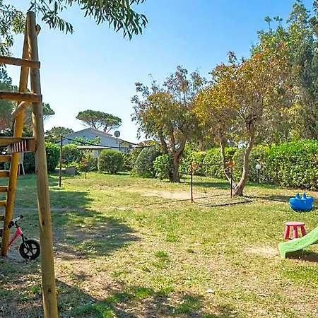Il Giardino Di Sabbia 酒店