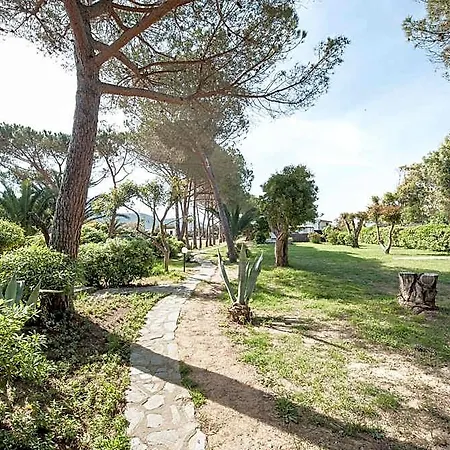 酒店 Il Giardino Di Sabbia