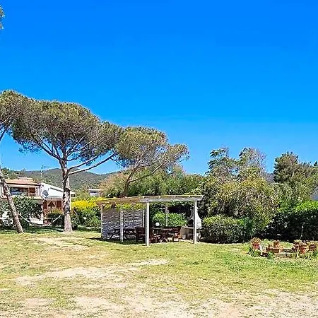 Il Giardino Di Sabbia 酒店 3*