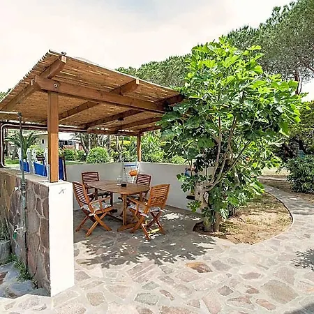 酒店 Il Giardino Di Sabbia 3*