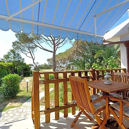 Il Giardino Di Sabbia 酒店