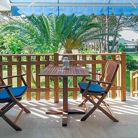 Il Giardino Di Sabbia 酒店